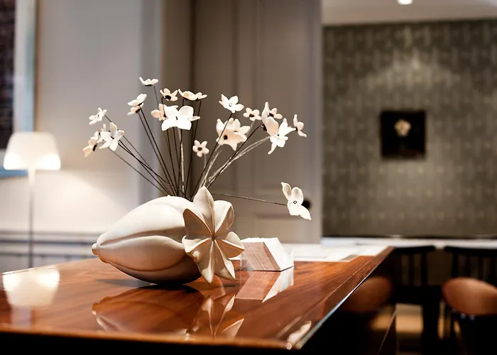 Hotel Villa Anna