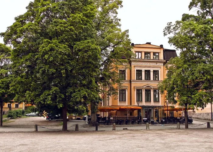 Hotel Villa Anna