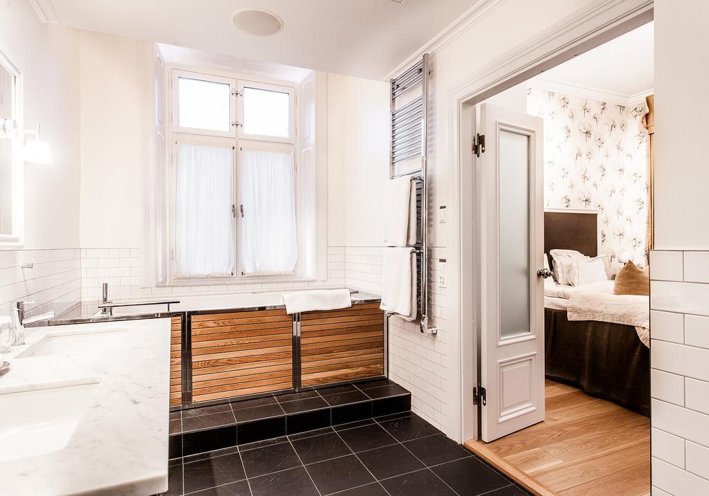 Anna Hotel Uppsala