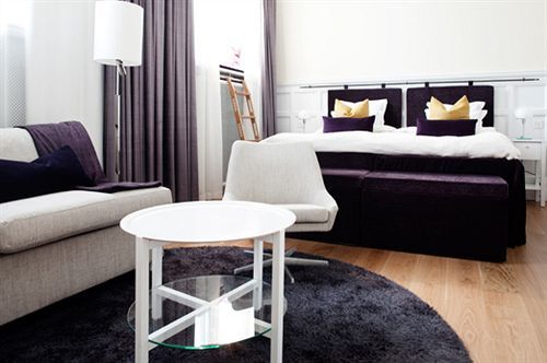 Anna Hotel Uppsala